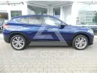 2020 BMW X2
