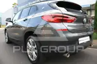 2020 BMW X2