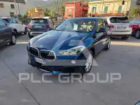 2020 BMW X2