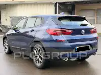 2020 BMW X2