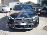 2020 BMW X2