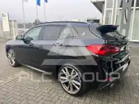2020 BMW X2