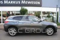 2020 BMW X2