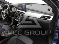 2020 BMW X2