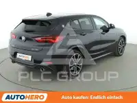2020 BMW X2