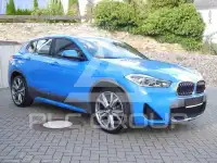 2020 BMW X2