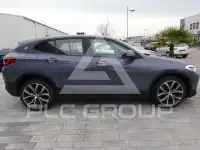2020 BMW X2