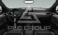 2020 BMW X2