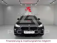 2020 BMW X2