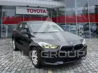 2020 BMW X2