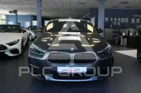 2020 BMW X2