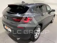 2020 BMW X2