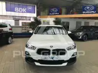2020 BMW X2