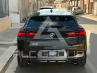 2020 BMW X2
