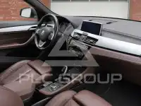 2020 BMW X2