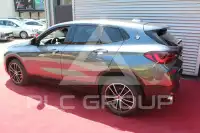 2020 BMW X2