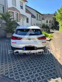 2020 BMW X2