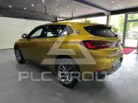 2020 BMW X2