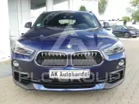 2020 BMW X2