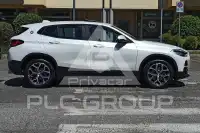 2020 BMW X2