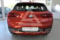 2020 BMW X2