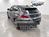 2020 BMW X2