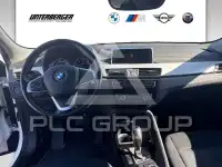 2020 BMW X2