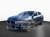 2020 BMW X2