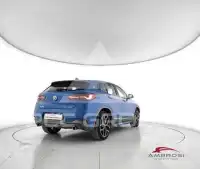 2020 BMW X2