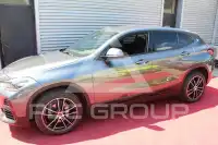 2020 BMW X2
