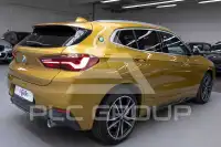2020 BMW X2