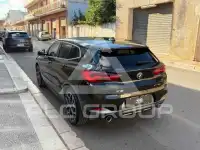 2020 BMW X2