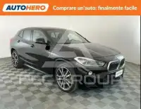 2020 BMW X2