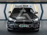 2020 BMW X2