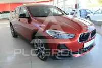 2020 BMW X2
