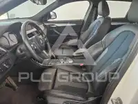 2020 BMW X2
