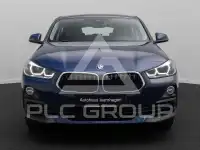 2020 BMW X2