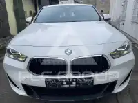 2020 BMW X2