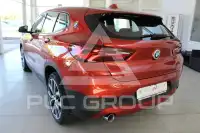 2020 BMW X2