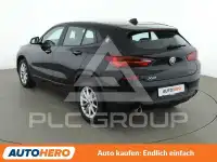 2020 BMW X2