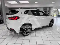2020 BMW X2