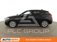 2020 BMW X2