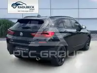 2020 BMW X2