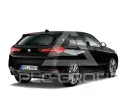 2020 BMW X2