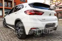 2020 BMW X2