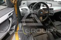 2020 BMW X2