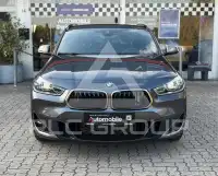 2020 BMW X2