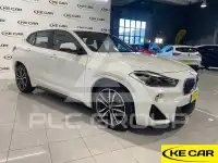 2020 BMW X2