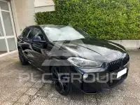 2020 BMW X2