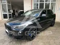 2020 BMW X2